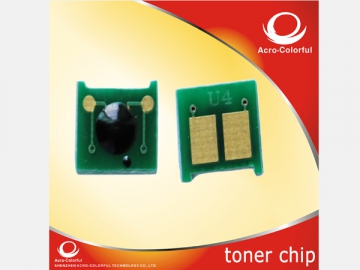 HP Laser Toner Cartridge Chip