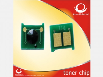 HP Laser Toner Cartridge Chip