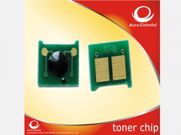 HP Laser Toner Cartridge Chip