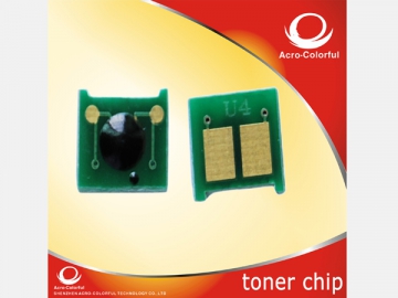 HP Laser Toner Cartridge Chip