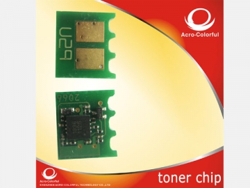 HP Laser Toner Cartridge Chip