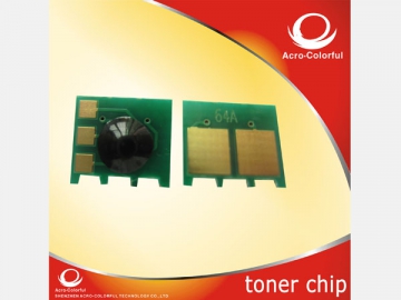 HP Laser Toner Cartridge Chip