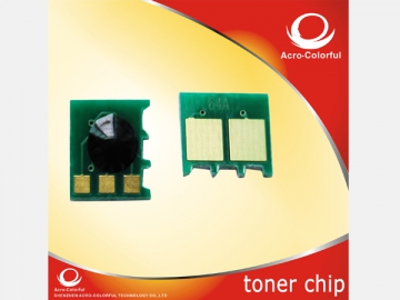 HP Laser Toner Cartridge Chip