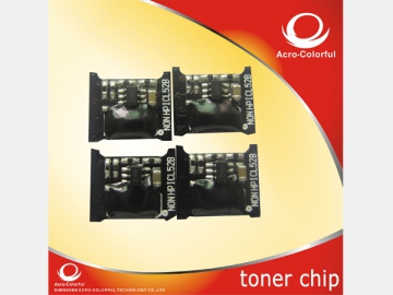 HP Laser Toner Cartridge Chip