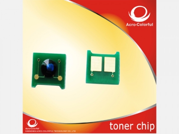 HP Laser Toner Cartridge Chip