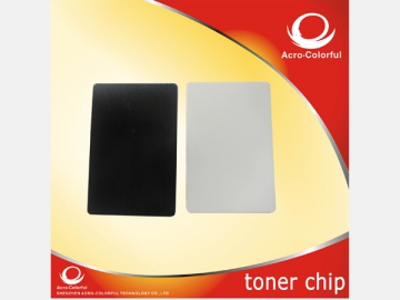 Kyocera Monochrome Toner Chip