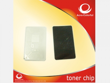 Kyocera Monochrome Toner Chip