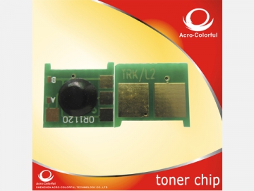 Kyocera Monochrome Toner Chip