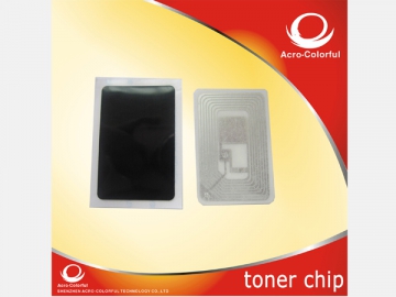 Kyocera Monochrome Toner Chip