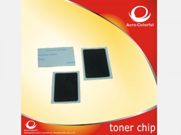 Kyocera Monochrome Toner Chip