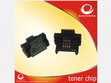 Lexmark Monochrome Toner Chip