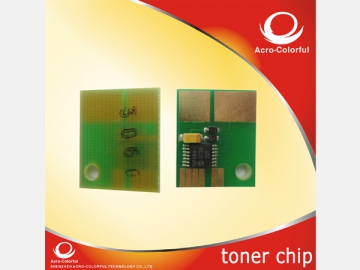 Lexmark Monochrome Toner Chip