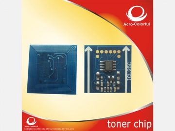 Lexmark Monochrome Toner Chip