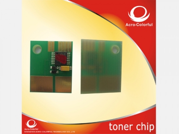 Lexmark Monochrome Toner Chip