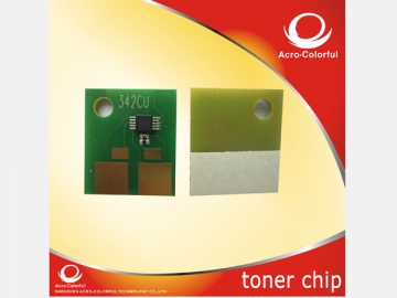 Lexmark Monochrome Toner Chip