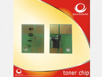 Lexmark Monochrome Toner Chip