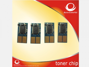 Lexmark Monochrome Toner Chip