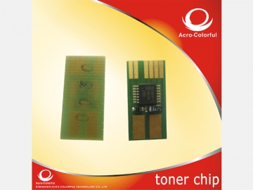 Lexmark Monochrome Toner Chip