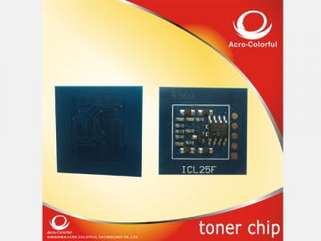 Lexmark Monochrome Toner Chip