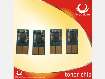 Lexmark Monochrome Toner Chip