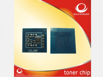 Lexmark Monochrome Toner Chip