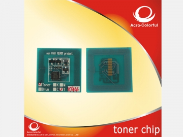 Lexmark Monochrome Toner Chip