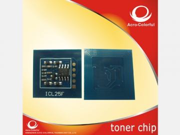 Lexmark Monochrome Toner Chip