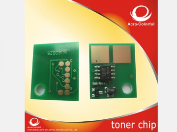 Lexmark Monochrome Toner Chip