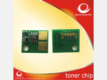 Lexmark Monochrome Toner Chip