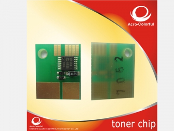 Lexmark Monochrome Toner Chip