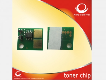 Lexmark Monochrome Toner Chip