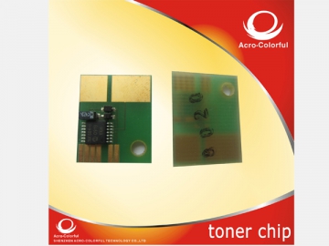 Lexmark Monochrome Toner Chip