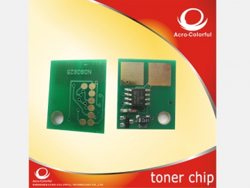 Lexmark Monochrome Toner Chip