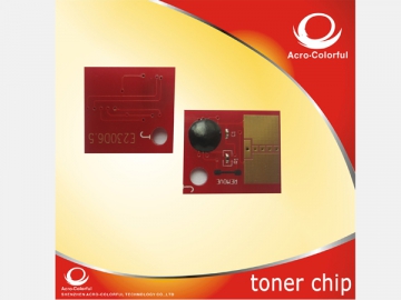 Lexmark Monochrome Toner Chip