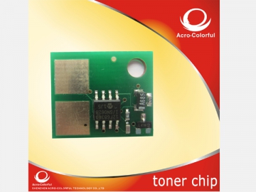 Lexmark Monochrome Toner Chip