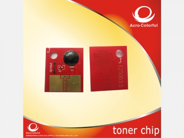 Lexmark Monochrome Toner Chip