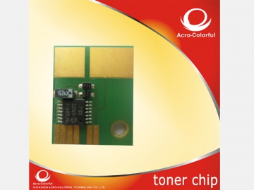 Lexmark Monochrome Toner Chip