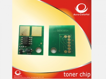 Lexmark Monochrome Toner Chip