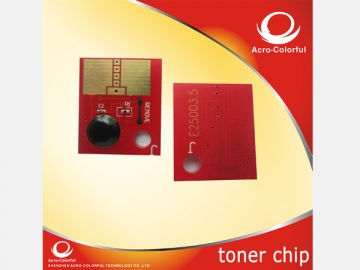 Lexmark Monochrome Toner Chip