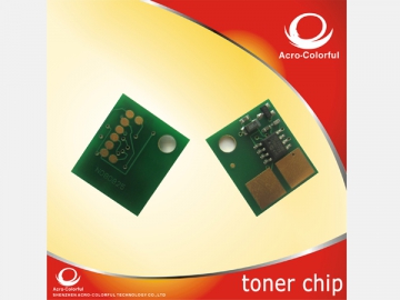 Lexmark Monochrome Toner Chip