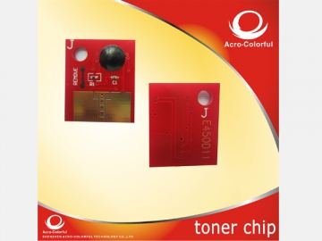 Lexmark Monochrome Toner Chip