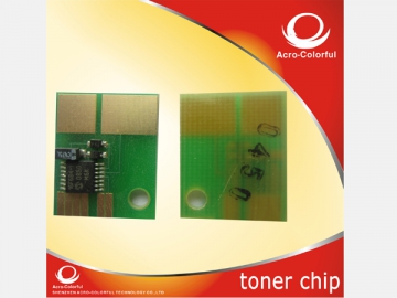 Lexmark Monochrome Toner Chip