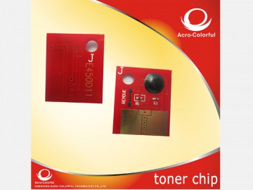 Lexmark Monochrome Toner Chip