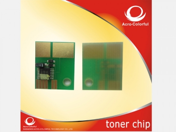 Lexmark Monochrome Toner Chip