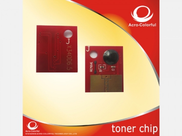 Lexmark Monochrome Toner Chip