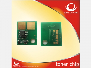 Lexmark Monochrome Toner Chip