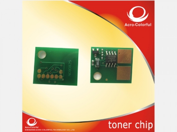 Lexmark Monochrome Toner Chip