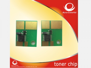 Lexmark Monochrome Toner Chip