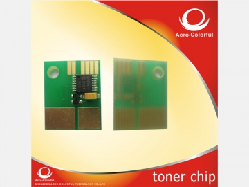 Lexmark Monochrome Toner Chip