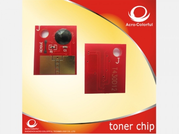 Lexmark Monochrome Toner Chip